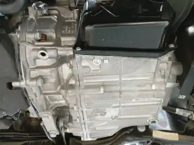 Автозапчасти б/у коробка передач за SKODA KAROQ (NU7, ND7) 2.0 TDI ссылки OEM IAM WEM  