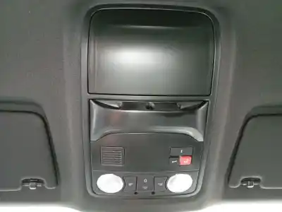 Автозапчастина б/у внутрішне світло для SKODA KAROQ (NU7, ND7) 2.0 TDI Посилання на OEM IAM   