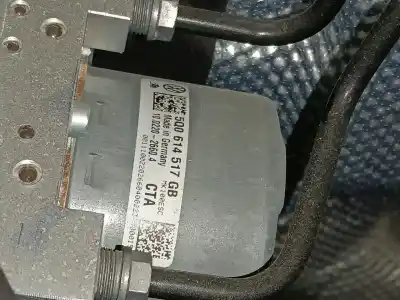 Pezzo di ricambio per auto di seconda mano abs per skoda kodiaq (ns7, nv7, ns6) 2.0 tdi riferimenti oem iam 5q0614517gb  