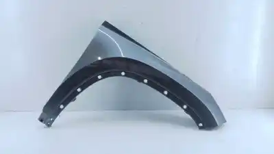 Tweedehands auto-onderdeel rechts voor spatbord voor skoda kodiaq (ns7, nv7, ns6) 2.0 tdi oem iam-referenties 