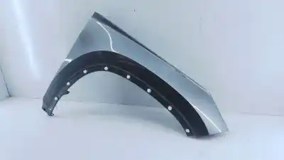 Second-hand car spare part front right fin for skoda kodiaq (ns7, nv7, ns6) 2.0 tdi oem iam references  e4-b2-13 
