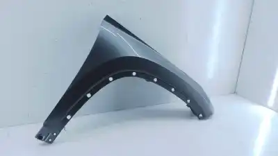 Second-hand car spare part front right fin for skoda kodiaq (ns7, nv7, ns6) 2.0 tdi oem iam references  e4-b2-13 