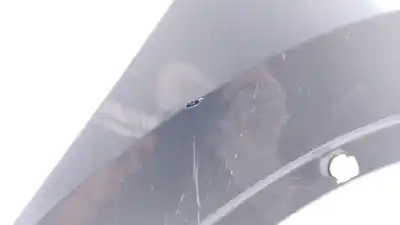 Second-hand car spare part front right fin for skoda kodiaq (ns7, nv7, ns6) 2.0 tdi oem iam references  e4-b2-13 