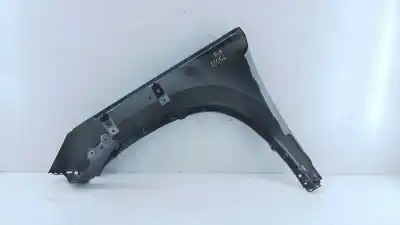 Second-hand car spare part front right fin for skoda kodiaq (ns7, nv7, ns6) 2.0 tdi oem iam references  e4-b2-13 