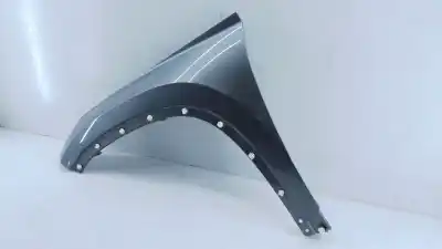 Second-hand car spare part left front fin for skoda kodiaq (ns7, nv7, ns6) 2.0 tdi oem iam references  e4-b2-13 