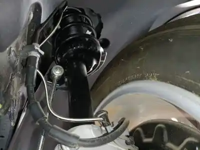 Tweedehands auto-onderdeel schokbreker rechts voor voor skoda kodiaq (ns7, nv7, ns6) 2.0 tdi oem iam-referenties 