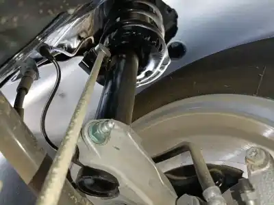 Tweedehands auto-onderdeel schokbreker links voor voor skoda kodiaq (ns7, nv7, ns6) 2.0 tdi oem iam-referenties 