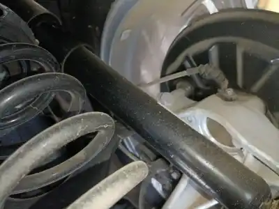 Tweedehands auto-onderdeel schokbreker rechts achter voor skoda kodiaq (ns7, nv7, ns6) 2.0 tdi oem iam-referenties 