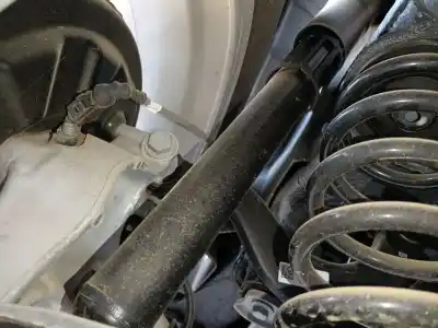 Tweedehands auto-onderdeel schokbreker links achter voor skoda kodiaq (ns7, nv7, ns6) 2.0 tdi oem iam-referenties 