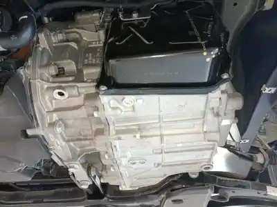 Tweedehands auto-onderdeel versnellingsbak voor skoda kodiaq (ns7, nv7, ns6) 2.0 tdi oem iam-referenties vda