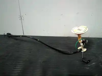 Peça sobressalente para automóvel em segunda mão boia / bomba combustível por volvo v60 kombi ocean race referências oem iam 31274048