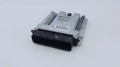 Second-hand car spare part ecu engine control for skoda kodiaq (ns7, nv7, ns6) 2.0 tdi oem iam references 05l907309t e2-b2-34-1 0281039429