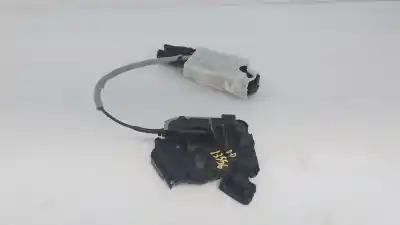 Tweedehands auto-onderdeel deurslot rechts voor voor skoda kodiaq (ns7, nv7, ns6) 2.0 tdi oem iam-referenties 5tb837016e