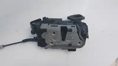 Peça sobressalente para automóvel em segunda mão fechadura da porta dianteira direita por skoda kodiaq (ns7, nv7, ns6) 2.0 tdi referências oem iam 5tb837016e e1-a5-4-2 
