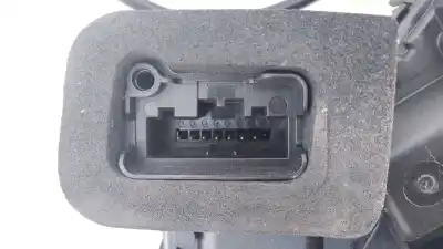 Peça sobressalente para automóvel em segunda mão fechadura da porta dianteira esquerda por skoda kodiaq (ns7, nv7, ns6) 2.0 tdi referências oem iam 5tb837015e e1-a5-4-2 