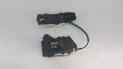 Tweedehands auto-onderdeel achter rechts deurslot voor skoda kodiaq (ns7, nv7, ns6) 2.0 tdi oem iam-referenties 5ta839016q