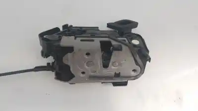 Автозапчастина б/у замок заднього правого дверя для skoda kodiaq (ns7, nv7, ns6) 2.0 tdi посилання на oem iam 5ta839016q e1-a5-4-2 