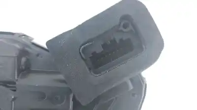 Автозапчастина б/у замок заднього правого дверя для skoda kodiaq (ns7, nv7, ns6) 2.0 tdi посилання на oem iam 5ta839016q e1-a5-4-2 