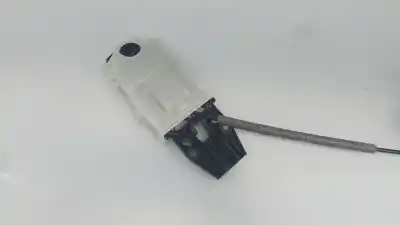 Автозапчастина б/у замок заднього правого дверя для skoda kodiaq (ns7, nv7, ns6) 2.0 tdi посилання на oem iam 5ta839016q e1-a5-4-2 