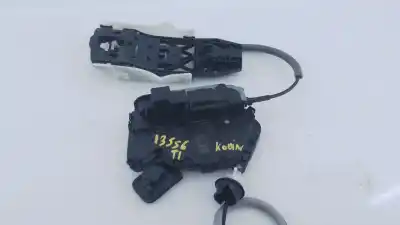 Tweedehands auto-onderdeel achter links deurslot voor skoda kodiaq (ns7, nv7, ns6) 2.0 tdi oem iam-referenties 5ta839015q