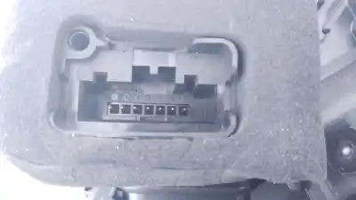 Автозапчастина б/у замок дверей заднього лівого для skoda kodiaq (ns7, nv7, ns6) 2.0 tdi посилання на oem iam 5ta839015q e1-a5-4-2 