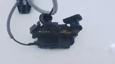 Автозапчастина б/у замок дверей заднього лівого для skoda kodiaq (ns7, nv7, ns6) 2.0 tdi посилання на oem iam 5ta839015q e1-a5-4-2 