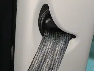 Tweedehands auto-onderdeel veiligheidsriem rechts achter voor skoda kodiaq (ns7, nv7, ns6) 2.0 tdi oem iam-referenties 