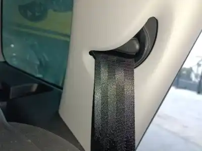 Tweedehands auto-onderdeel veiligheidsriem links achter voor skoda kodiaq (ns7, nv7, ns6) 2.0 tdi oem iam-referenties 