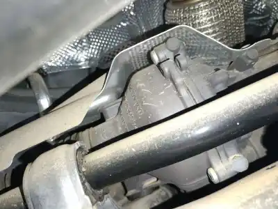 Tweedehands auto-onderdeel stuurinrichting voor skoda kodiaq (ns7, nv7, ns6) 2.0 tdi oem iam-referenties 