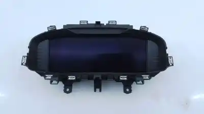 Tweedehands auto-onderdeel instrumentenpaneel voor skoda kodiaq (ns7, nv7, ns6) 2.0 tdi oem iam-referenties 565920790h