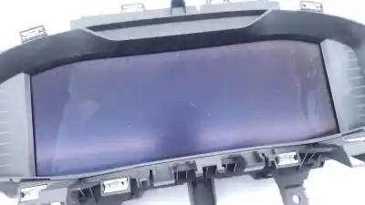 Автозапчастина б/у панель інструментів для skoda kodiaq (ns7, nv7, ns6) 2.0 tdi посилання на oem iam 565920790h e2-b2-34-2 a3c1077070200