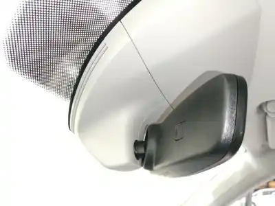 Автозапчастина б/у внутрішне дзеркало для skoda kodiaq (ns7, nv7, ns6) 2.0 tdi посилання на oem iam   