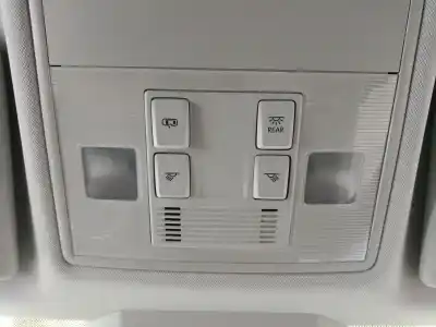 Tweedehands auto-onderdeel binnenlicht voor skoda kodiaq (ns7, nv7, ns6) 2.0 tdi oem iam-referenties 