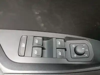 Tweedehands auto-onderdeel linker voorruit schakelaar voor skoda kodiaq (ns7, nv7, ns6) 2.0 tdi oem iam-referenties 