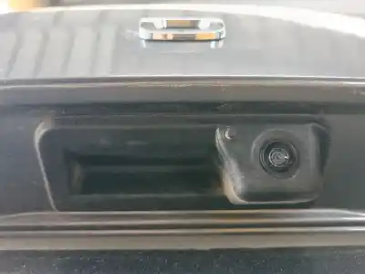 Tweedehands auto-onderdeel handgreep buitenpoort voor skoda kodiaq (ns7, nv7, ns6) 2.0 tdi oem iam-referenties 