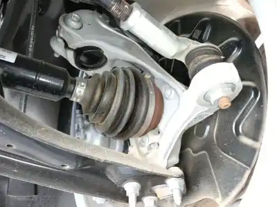 Tweedehands auto-onderdeel knokkel rechts voor voor skoda kodiaq (ns7, nv7, ns6) 2.0 tdi oem iam-referenties 