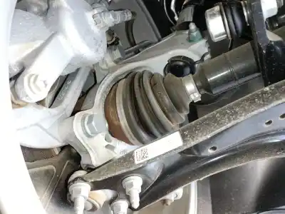 Автозапчасти б/у передняя правая кулачка за skoda kodiaq (ns7, nv7, ns6) 2.0 tdi ссылки oem iam   