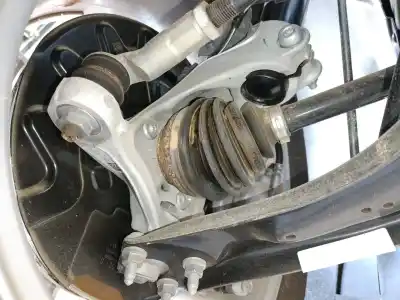 Tweedehands auto-onderdeel knokkel links voor voor skoda kodiaq (ns7, nv7, ns6) 2.0 tdi oem iam-referenties 