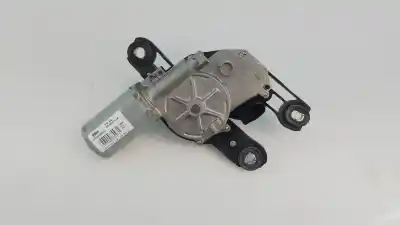 Автозапчастина б/у двигатель заднього склоочисника для skoda kodiaq (ns7, nv7, ns6) 2.0 tdi посилання на oem iam 5f4955711a e1-a5-3-1 