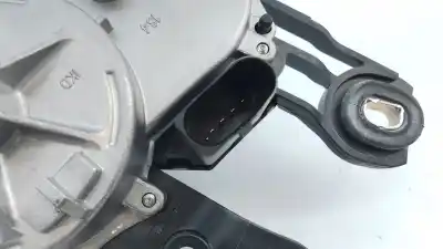 Автозапчастина б/у двигатель заднього склоочисника для skoda kodiaq (ns7, nv7, ns6) 2.0 tdi посилання на oem iam 5f4955711a e1-a5-3-1 