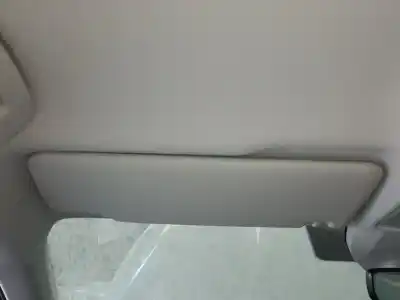 Peça sobressalente para automóvel em segunda mão pára-sol esquerdo por skoda kodiaq (ns7, nv7, ns6) 2.0 tdi referências oem iam   