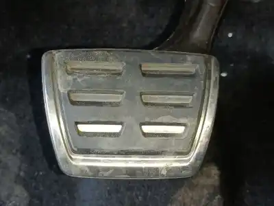 Tweedehands auto-onderdeel rempedaal voor skoda kodiaq (ns7, nv7, ns6) 2.0 tdi oem iam-referenties 