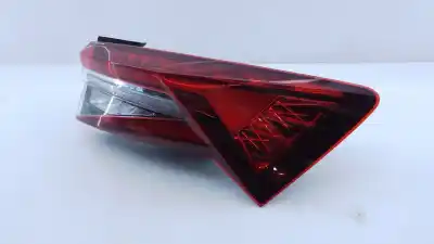 Автозапчастина б/у правий ліхтар для skoda kodiaq (ns7, nv7, ns6) 2.0 tdi посилання на oem iam 565945208b e1-a5-14-1 