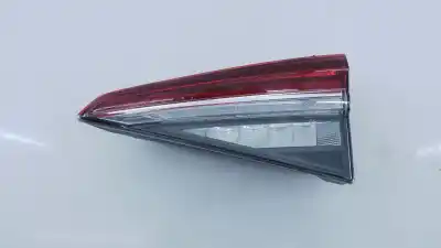 Tweedehands auto-onderdeel rechter achterlamp in deur voor skoda kodiaq (ns7, nv7, ns6) 2.0 tdi oem iam-referenties 656945308f