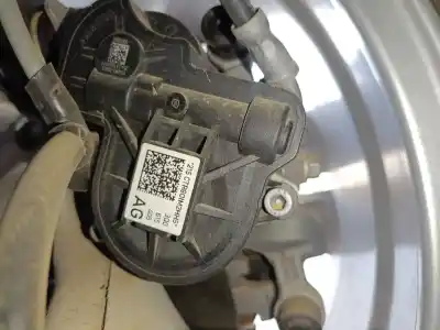 Tweedehands auto-onderdeel remklauw links achter voor skoda kodiaq (ns7, nv7, ns6) 2.0 tdi oem iam-referenties 3q0615405ag