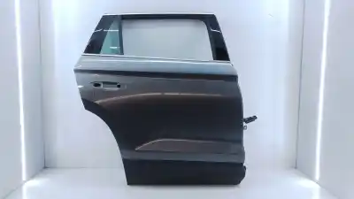 Tweedehands auto-onderdeel deur rechts achter voor skoda kodiaq (ns7, nv7, ns6) 2.0 tdi oem iam-referenties 