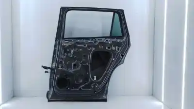 Автозапчасти б/у дверь задняя правая за skoda kodiaq (ns7, nv7, ns6) 2.0 tdi ссылки oem iam  c1-a1-4 