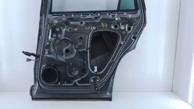 Автозапчасти б/у дверь задняя правая за skoda kodiaq (ns7, nv7, ns6) 2.0 tdi ссылки oem iam  c1-a1-4 