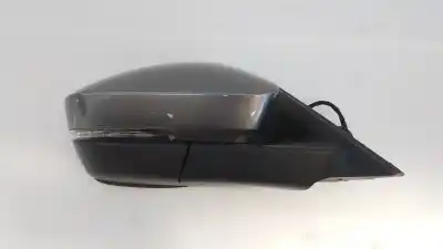 Автозапчастина б/у правий задний огляд для skoda kodiaq (ns7, nv7, ns6) 2.0 tdi посилання на oem iam  e1-a5-11-2 