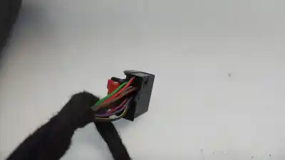 Автозапчастина б/у правий задний огляд для skoda kodiaq (ns7, nv7, ns6) 2.0 tdi посилання на oem iam  e1-a5-11-2 